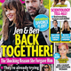 Image for article titled This Week In Tabloids: Bennifer 2.0 Are Back Together, Thereby Becoming Bennifer 2.5